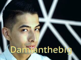 Damianthebig