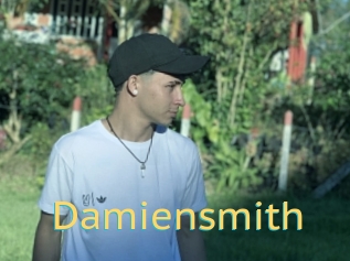 Damiensmith