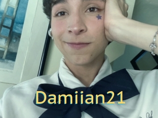 Damiian21