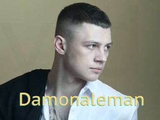 Damonaleman