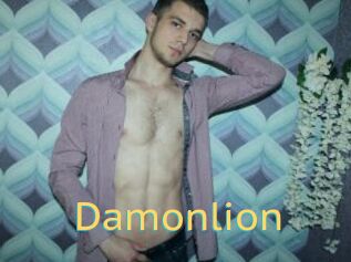 Damonlion