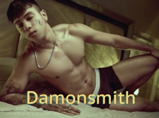 Damonsmith