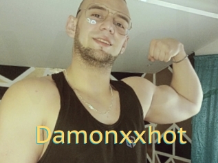 Damonxxhot