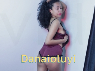 Danaioluyi