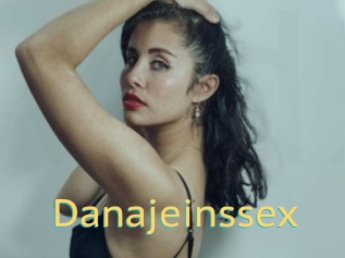 Danajeinssex