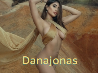 Danajonas
