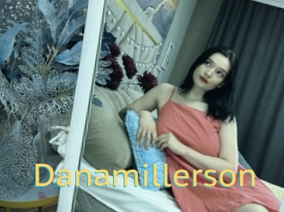 Danamillerson