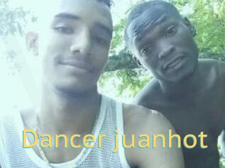 Dancer_juanhot