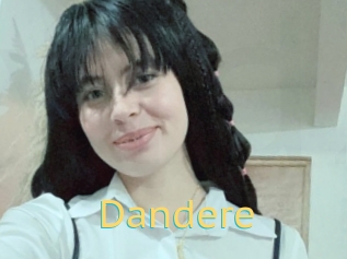Dandere