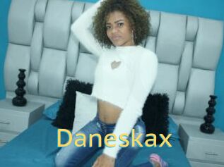 Daneskax