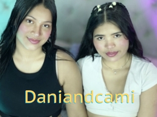 Daniandcami