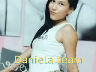 Daniela_team