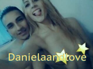 Danielaandlove