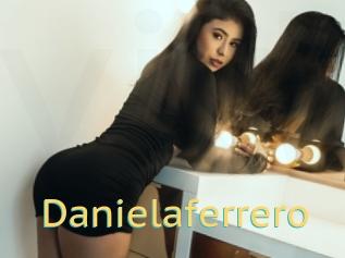 Danielaferrero