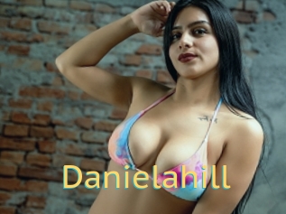 Danielahill