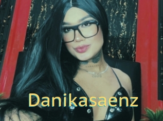 Danikasaenz