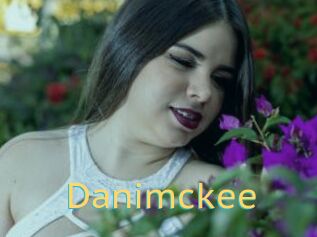 Danimckee