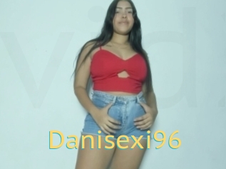 Danisexi96