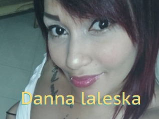 Danna_laleska
