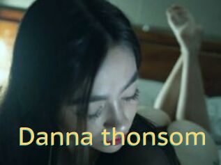Danna_thonsom