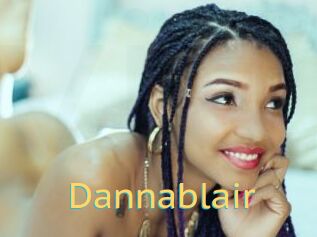 Dannablair