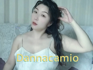 Dannacamio