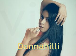 Dannahilli