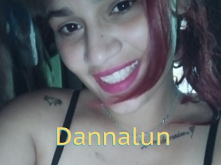 Dannalun