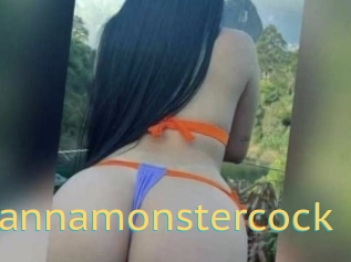 Dannamonstercock
