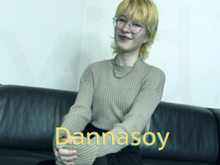 Dannasoy