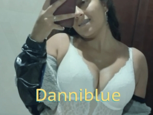 Danniblue