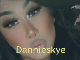 Dannieskye