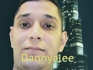 Dannyalee