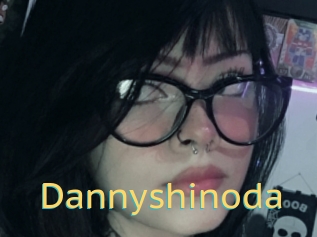 Dannyshinoda