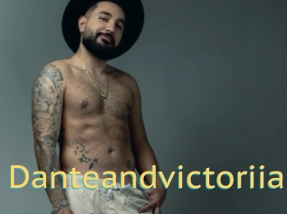 Danteandvictoriia