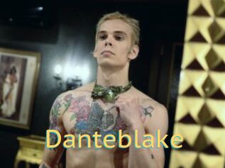 Danteblake