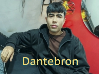 Dantebron