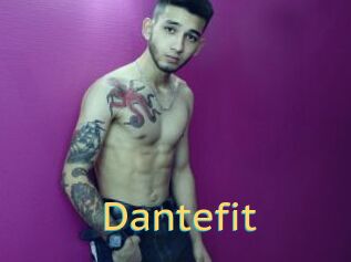 Dantefit