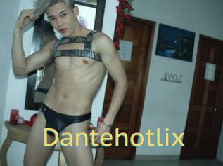 Dantehotlix