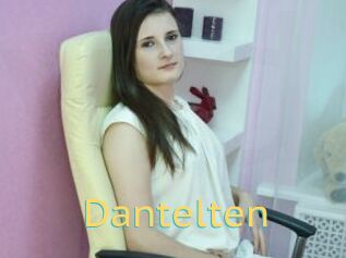 Dantelten