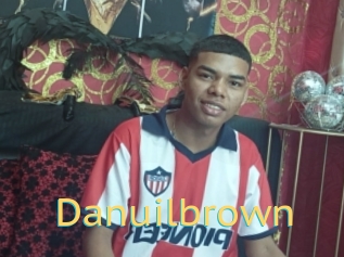 danuilbrown Videos 2 X