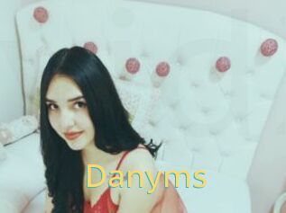 Danyms