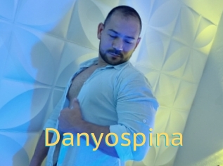 Danyospina