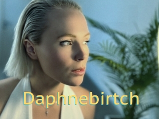 Daphnebirtch