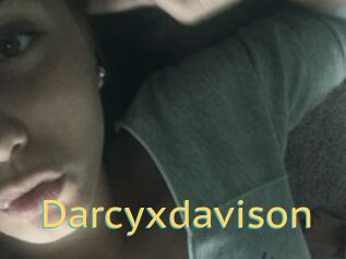Darcyxdavison