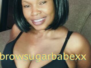 Darealbrowsugarbabexx