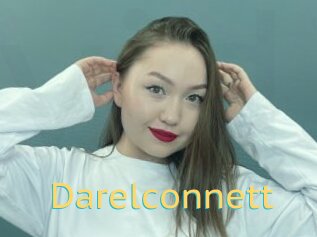 Darelconnett