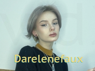 Darelenefaux