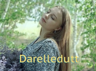 Darelledutt