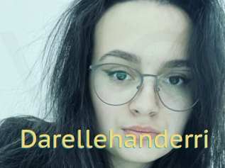 Darellehanderri